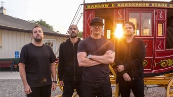 Episodio 4 Episodio 4