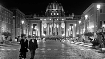 Roma, santa e dannata (2023)