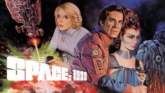 #47 Space: 1999