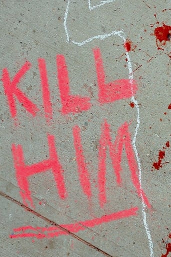 Poster of Kill Him