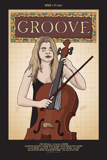 Groove