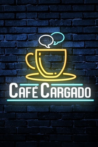 Café cargado en streaming 