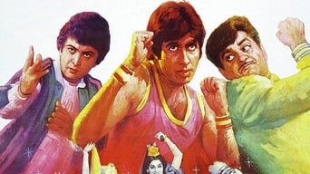 Naseeb (1981)