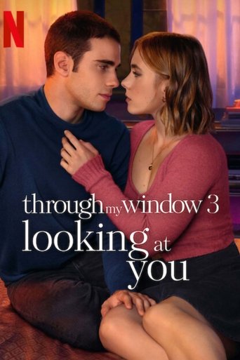 Through My Window 3: Looking at You (2024) Through My Window 3: Looking at You (2024)