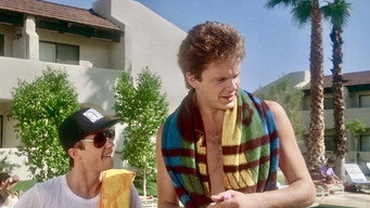 #7 Fraternity Vacation
