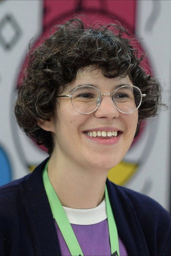 Rebecca Sugar