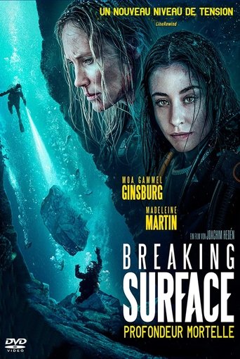 Breaking Surface (2020)