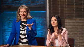 第13話：Chop of the Mornin' to Ya