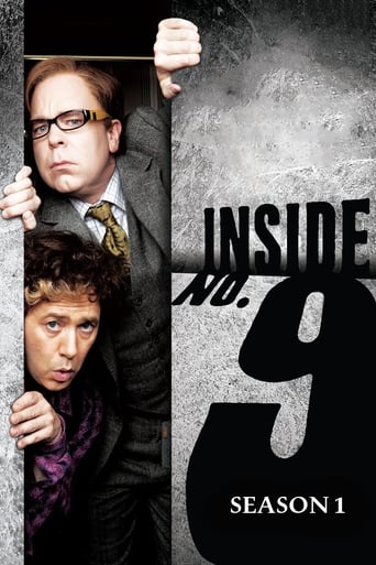 Inside No. 9 Season 1 Episode 5