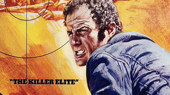 #9 The Killer Elite