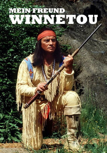My Friend Winnetou (1980)