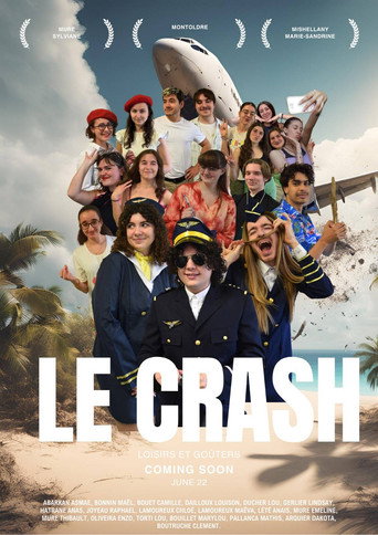 Le Crash