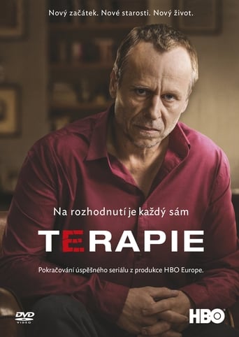 Terapie - Season 3 Episode 33   2019