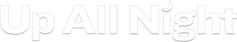 Up All Night logo