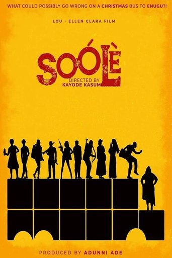 Soole (2022) – Nollywood Movie