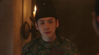 Episódio Episódio 9 da série O Florescer de uma Peônia