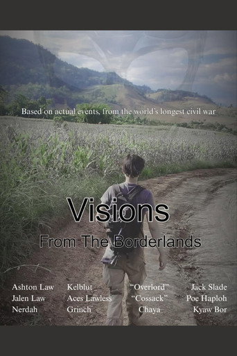 Visions from the Borderlands (2025)