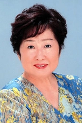 Image of Yuriko Mishima