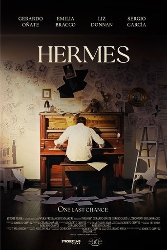 Hermes (2023)
