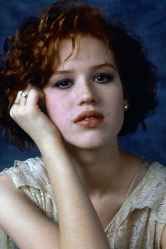 Molly Ringwald fotoğrafı 3
