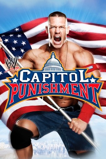 WWE Capitol Punishment 2011 (2011)