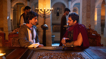 #5 Ben-Hur