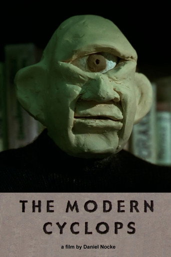 The Modern Cyclops (2002)