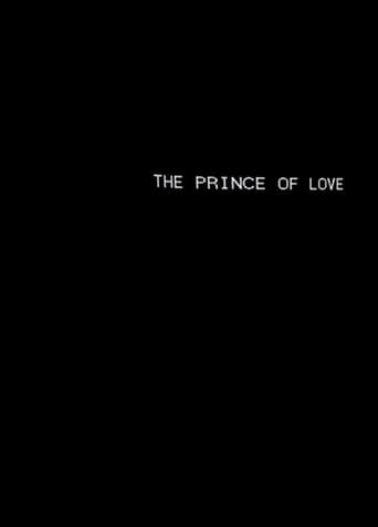 Poster för The Prince of Love
