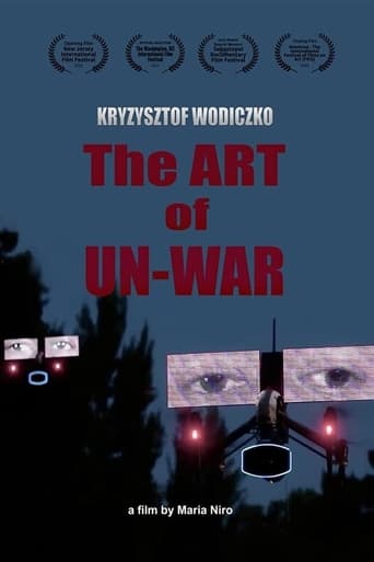 Poster för The Art of Un-War