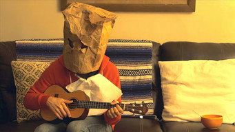 Spaghettiman media image