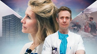 Med livet i hænderne (2022- )