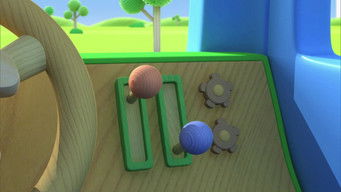 Episode 7 — Episode 7