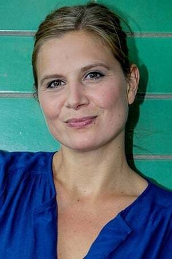 Image of Nathalie Meskens