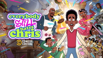 #9 Everybody Still Hates Chris