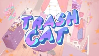 Trash Cat (2015)