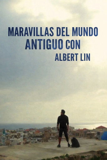 Maravillas del mundo antiguo con Albert Lin