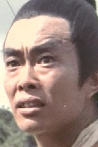 Image of Liu You-Pin