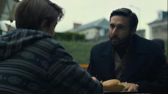 Episode 1 — Episode 1