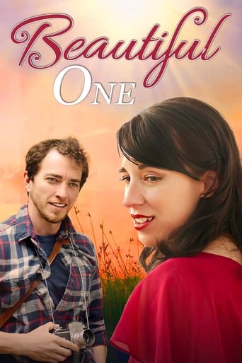 Poster of Beautiful One