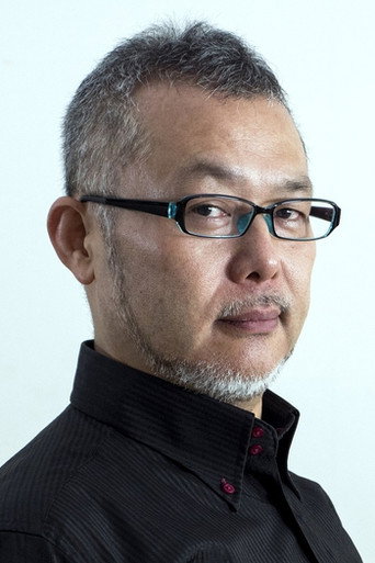 Takeshi Hirabayashi · foto 1