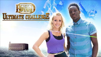 Fort Boyard: Ultimate Challenge (2011)