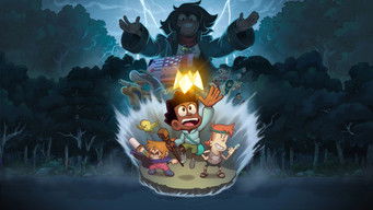 Galeria 4 - El inicio del mundo de Craig