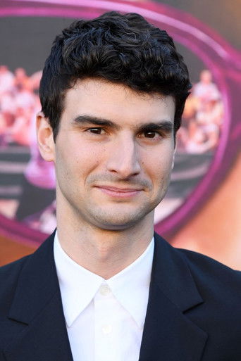 Foto de Justin Kuritzkes