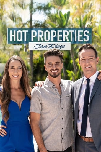 Hot Properties: San Diego image
