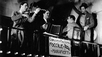 The Three Amateurs (1933)