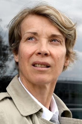 Image of Catherine Tanvier