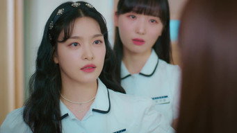 Episode 8 — Episode 8