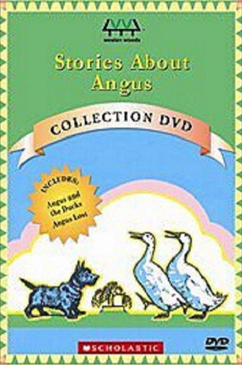 Angus Collection