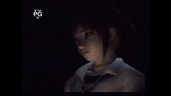 Scary Games