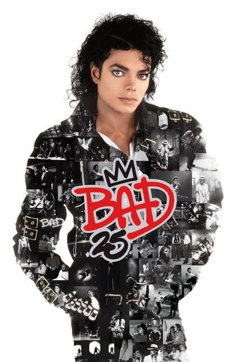 Michael Jackson: Bad 25